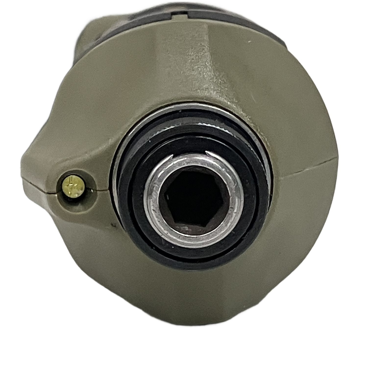  Makita マキタ 充電式 ペンインパクトドライバ 7.2 V オリーブ DIY 電動工具 良好 インパクトドライバー ドライバー