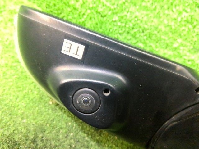 ワゴンＲ 5AA-MH95S 左 ドア サイド ミラー スティングレー