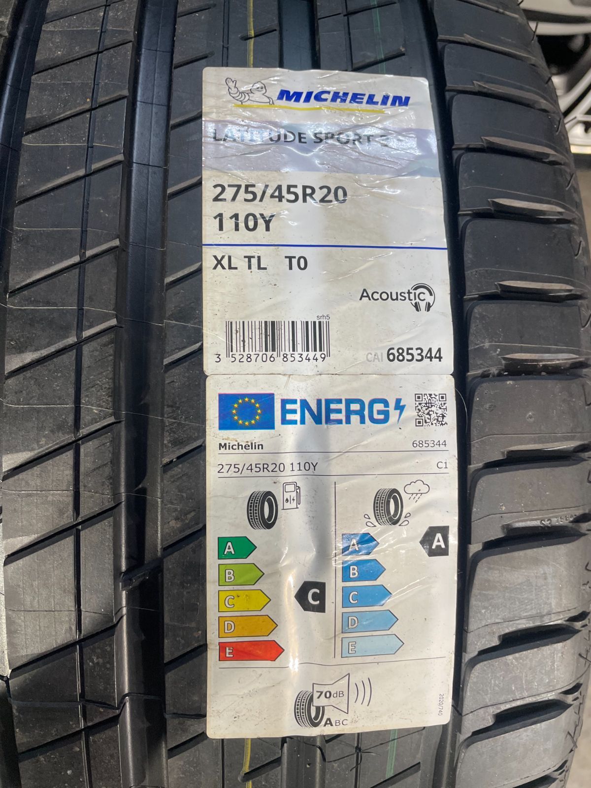 45Ｒ20 2本セット