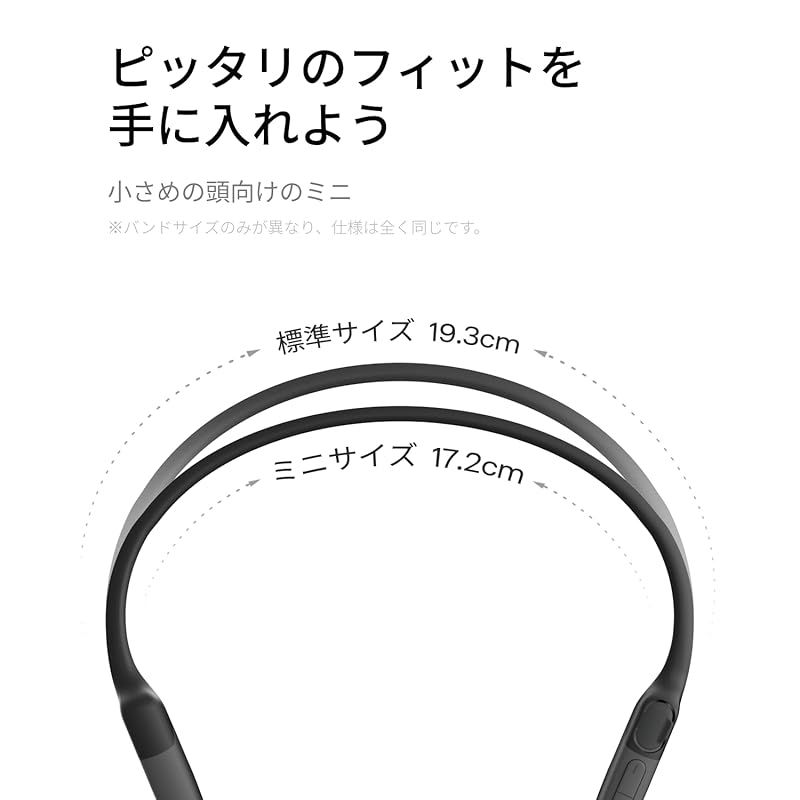  Shokz ショックス OpenRun 骨伝導イヤホン ワイヤレス Bluetooth 5 1 オープンイヤーヘッドホン 耳を塞がない 自動ペアリングヘッドフォン マイク付き ランニング スポーツイヤフォン IP 67防塵防水 スポーツヘアバンド付き 急速充電 防犯カメラ 防犯 セーフティ