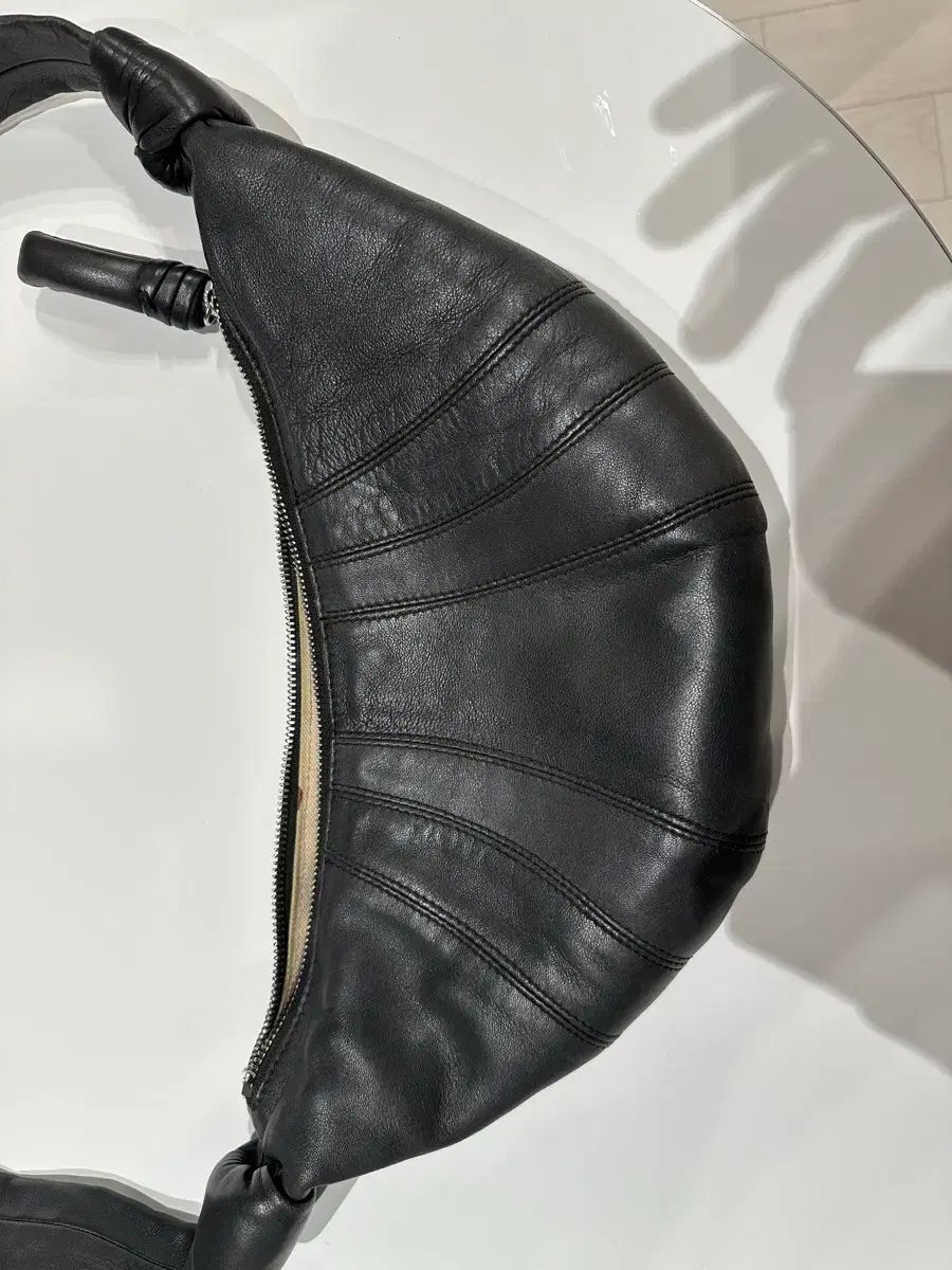 ルメール クルーアサン バムバッグ スモールサイズ