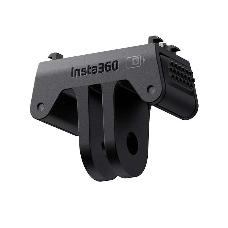 Insta360 Ace/Ace Pro/Ace Pro 2 標準マウント 配送 0 Insta360 Ace
