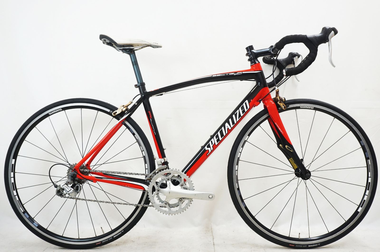 スペシャライズド SECTEUR SPORT 2013年モデル ロードバイク バ