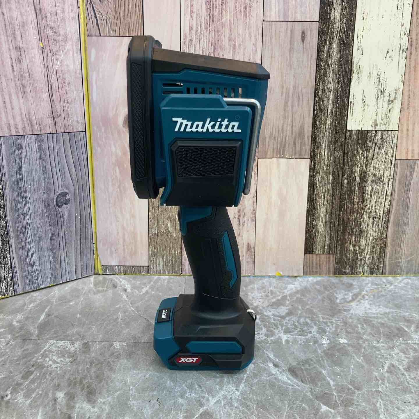 マキタ makita コードレスフラッシュライト ML 007 G