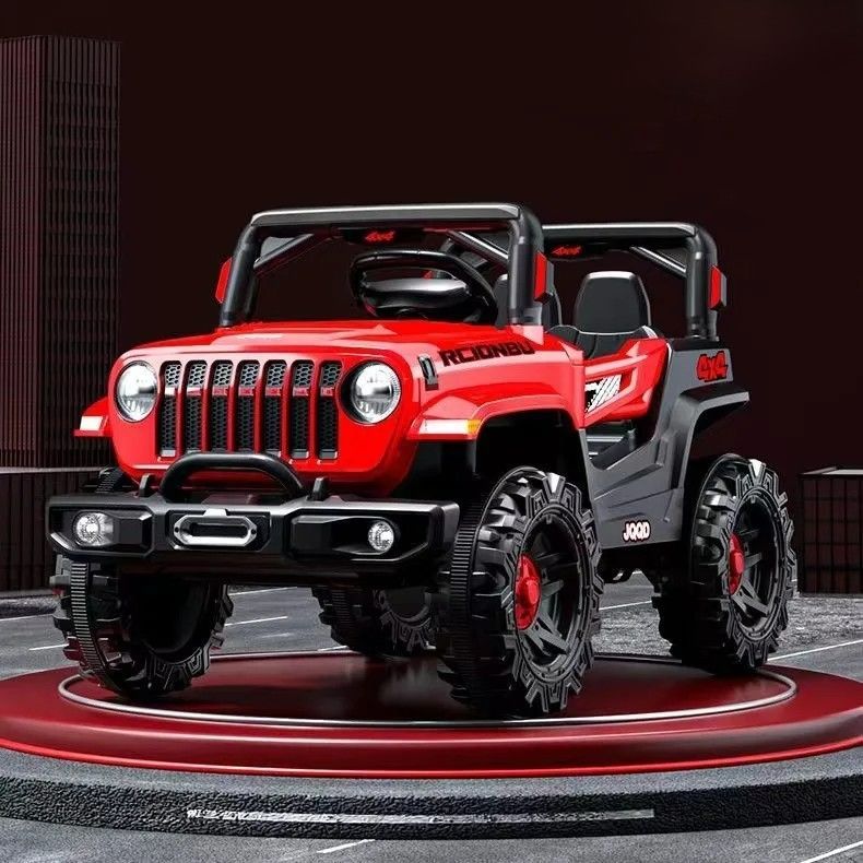 期間 価格 年末先取り 乗用ラジコン オフロード車 ラジコン 乗り物 運転 Bluetooth 電動ラジコンカー リングボーイ リングガール シートベルト付 電動乗用玩具 子供が乗れる 2人乗り