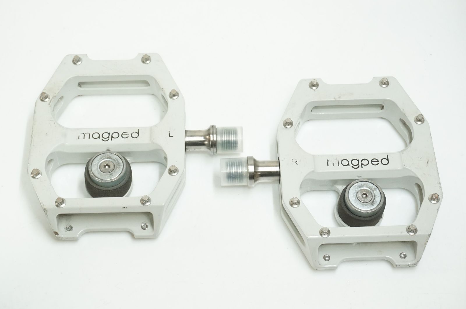 MAGPED マグペド ULTRA 2 200 311 g ペダル