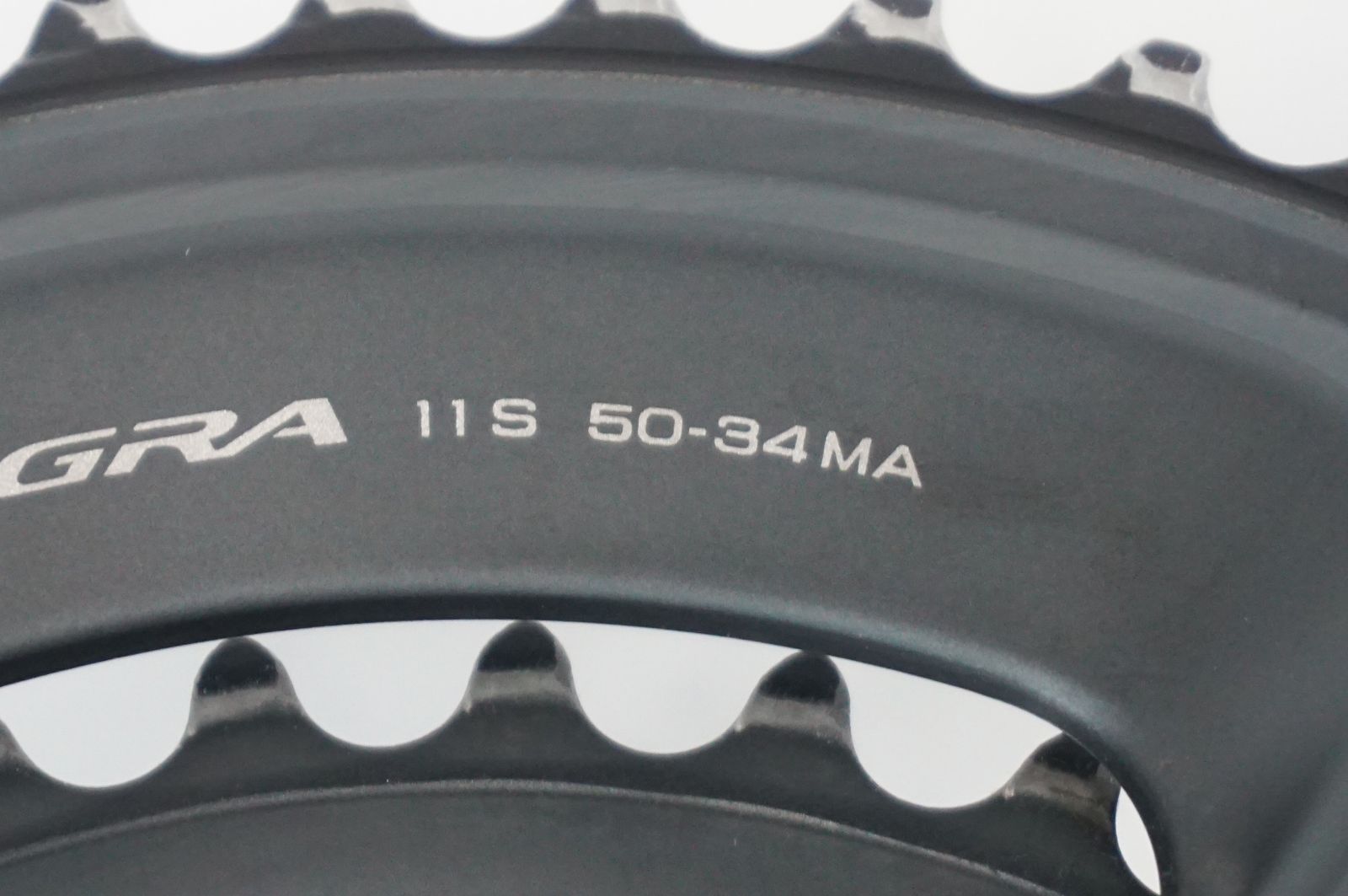 SHIMANO 「シマノ」 ULTEGRA FC-6800 50-34T 170mm クランクセット