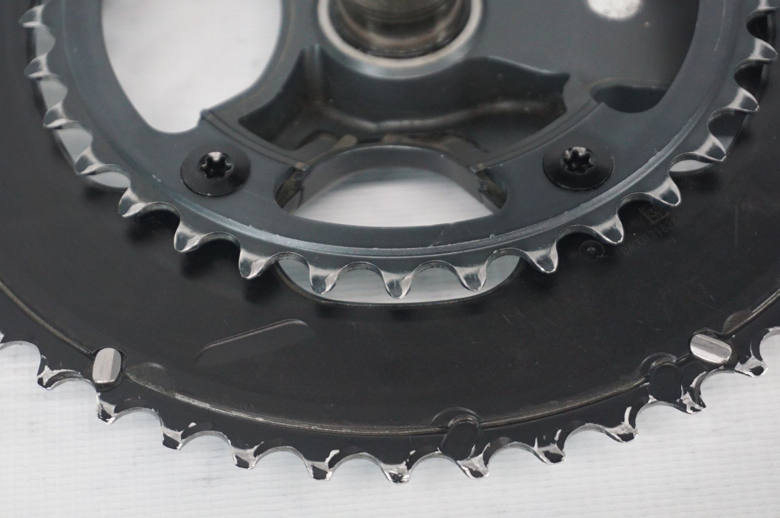 SHIMANO 「シマノ」 ULTEGRA FC-6800 50-34T 170mm クランクセット