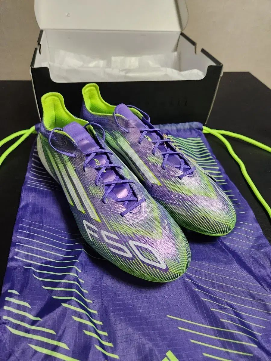 アディダス F 50 エリート 280