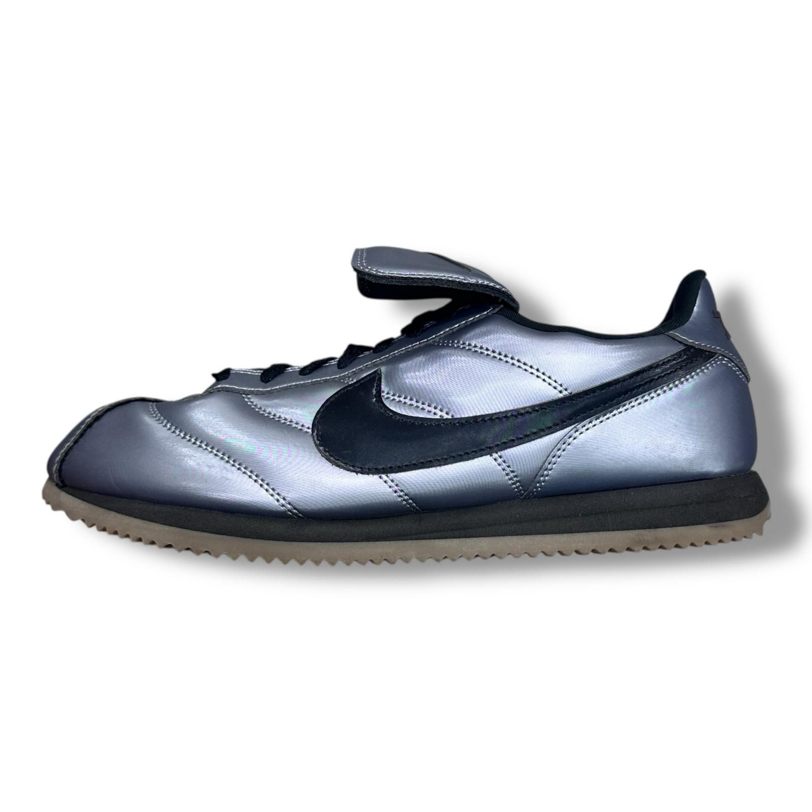 NIKE Cortez SE Tiempo Pack コルテッツ ティエンポパック スニーカー