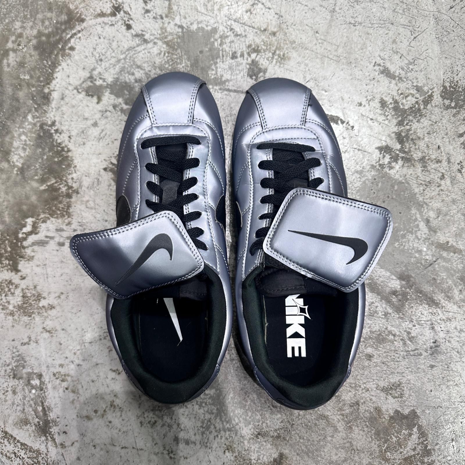 NIKE Cortez SE Tiempo Pack コルテッツ ティエンポパック スニーカー 