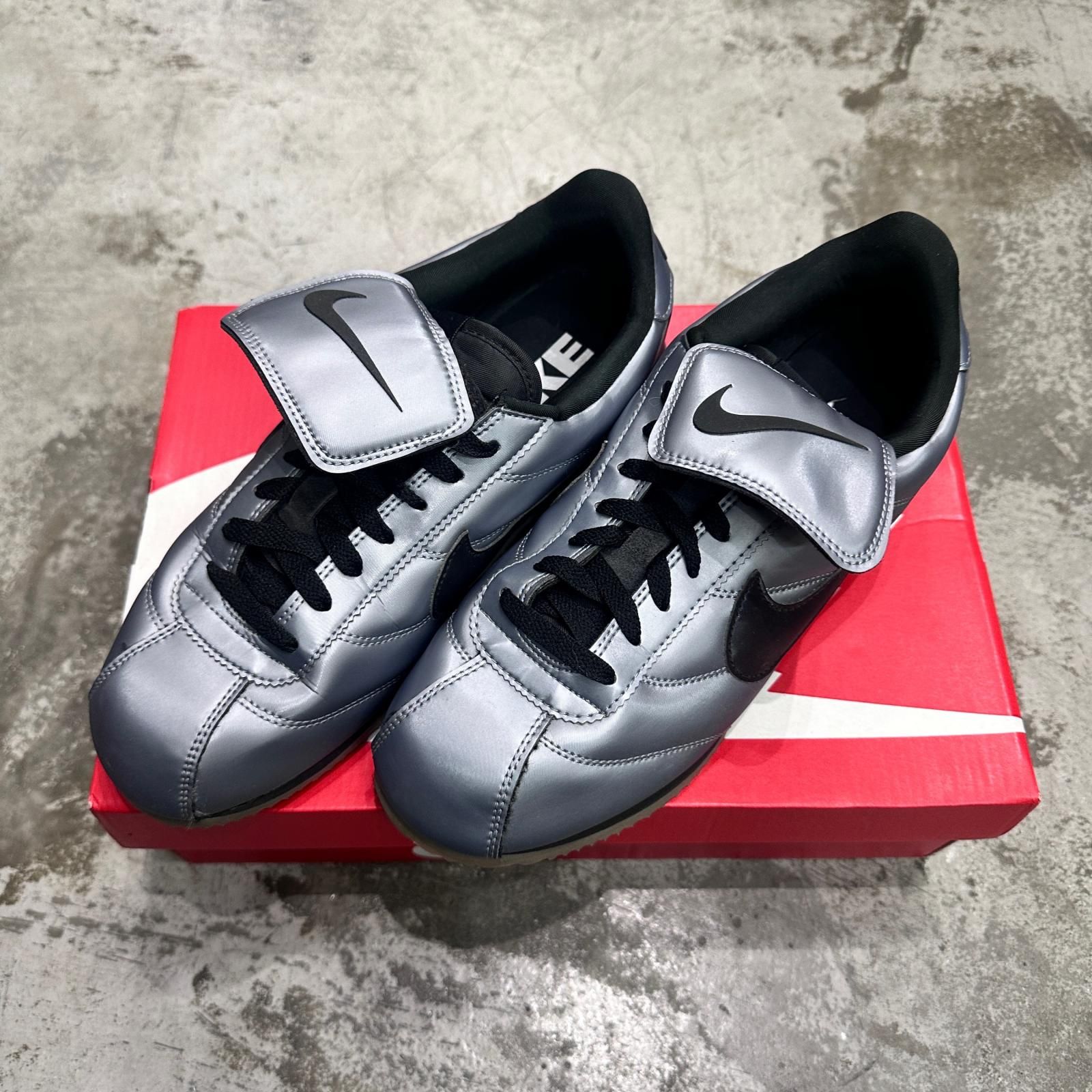 NIKE Cortez SE Tiempo Pack コルテッツ ティエンポパック スニーカー