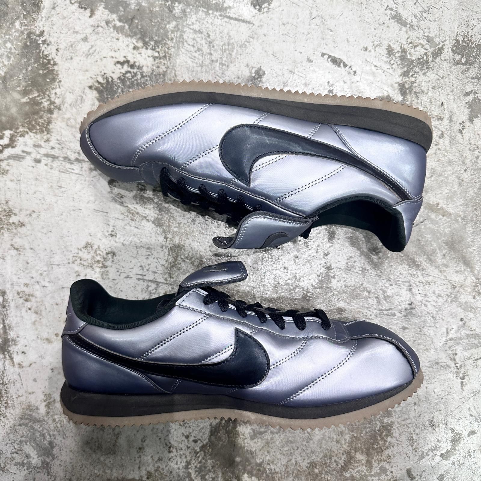 NIKE Cortez SE Tiempo Pack コルテッツ ティエンポパック スニーカー