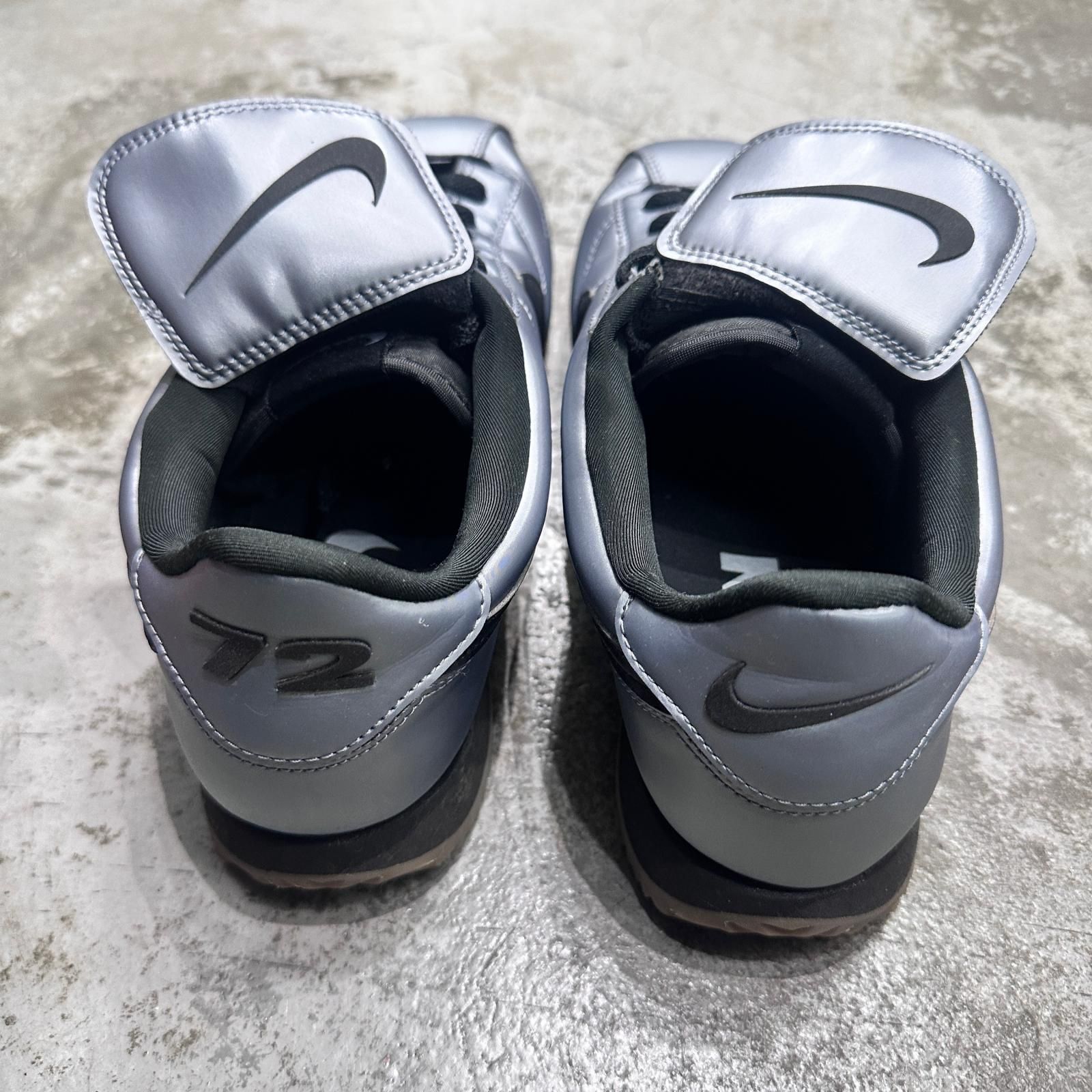 NIKE Cortez SE Tiempo Pack コルテッツ ティエンポパック スニーカー 