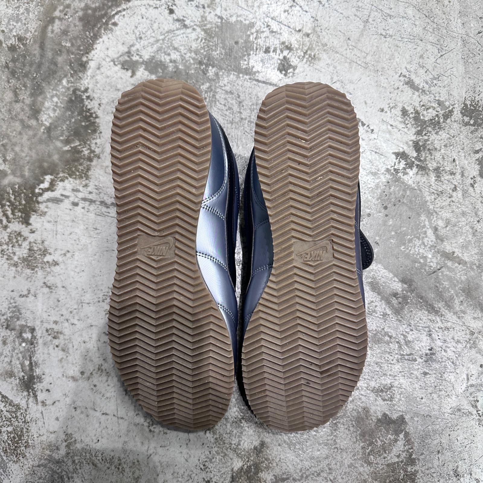 NIKE Cortez SE Tiempo Pack コルテッツ ティエンポパック スニーカー 