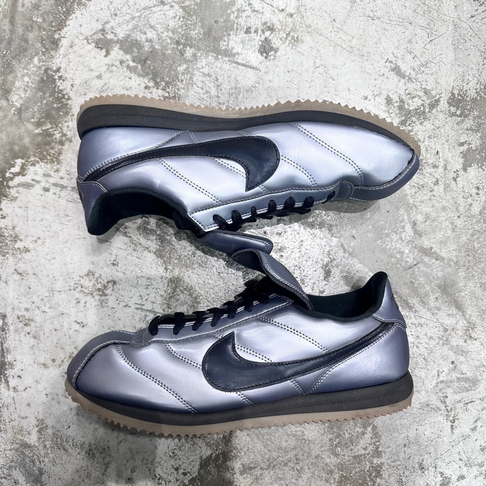 NIKE Cortez SE Tiempo Pack コルテッツ ティエンポパック スニーカー
