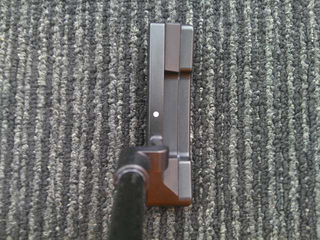 パター その他 MIRTH PUTTER Dot.Eight 0 3879 博多