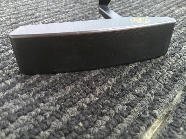 パター その他 MIRTH PUTTER Dot Eight 0 3879 博多