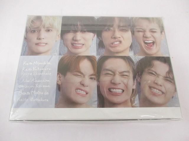 Travis Japan Blu-ray CD vllsual FC 盤