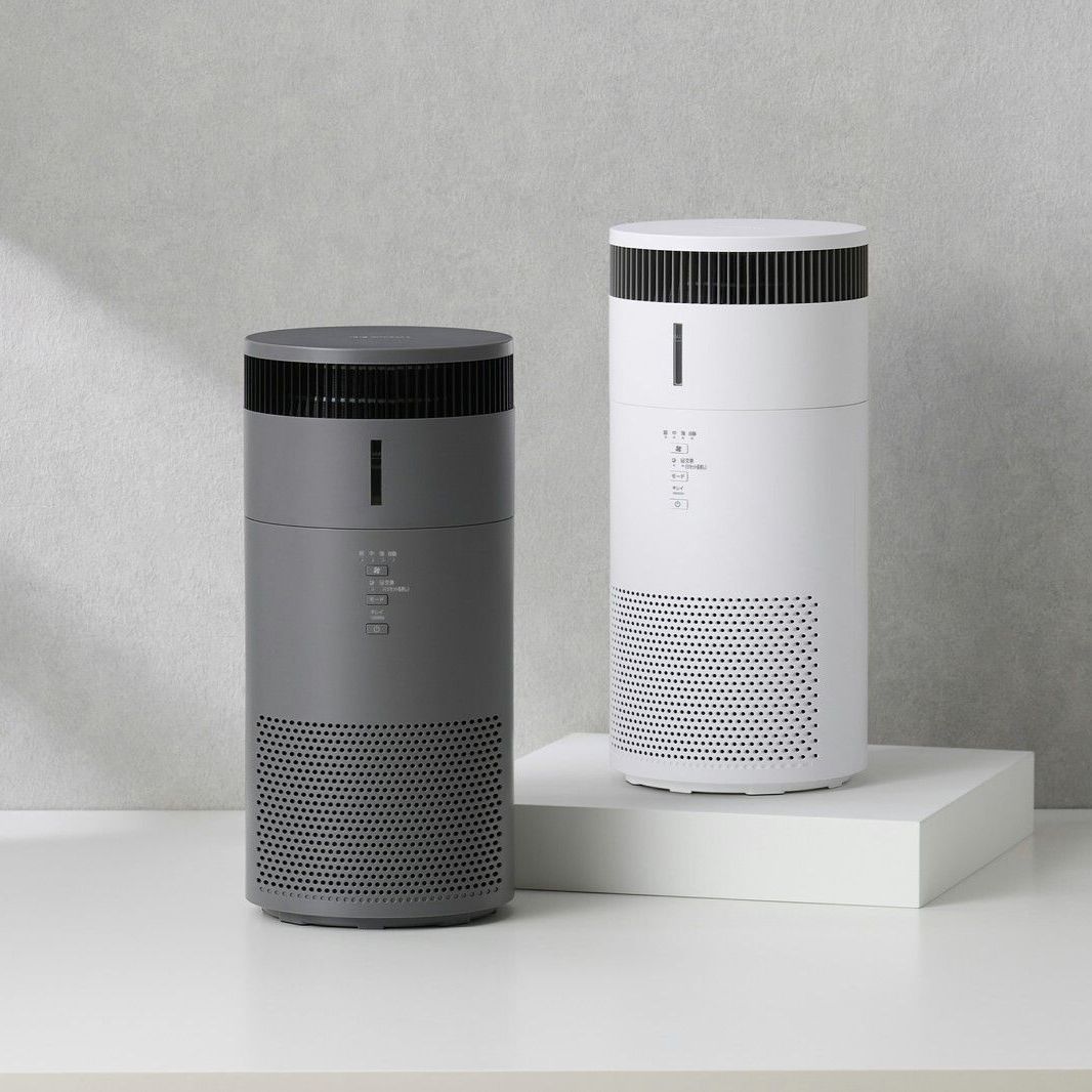 アイリスオーヤマ １０畳用 加湿機能付 空気清浄機 加湿器 風量切り替え スリープ 静音 花粉 ハウスダスト トイレ 生ごみ 体臭 タバコ