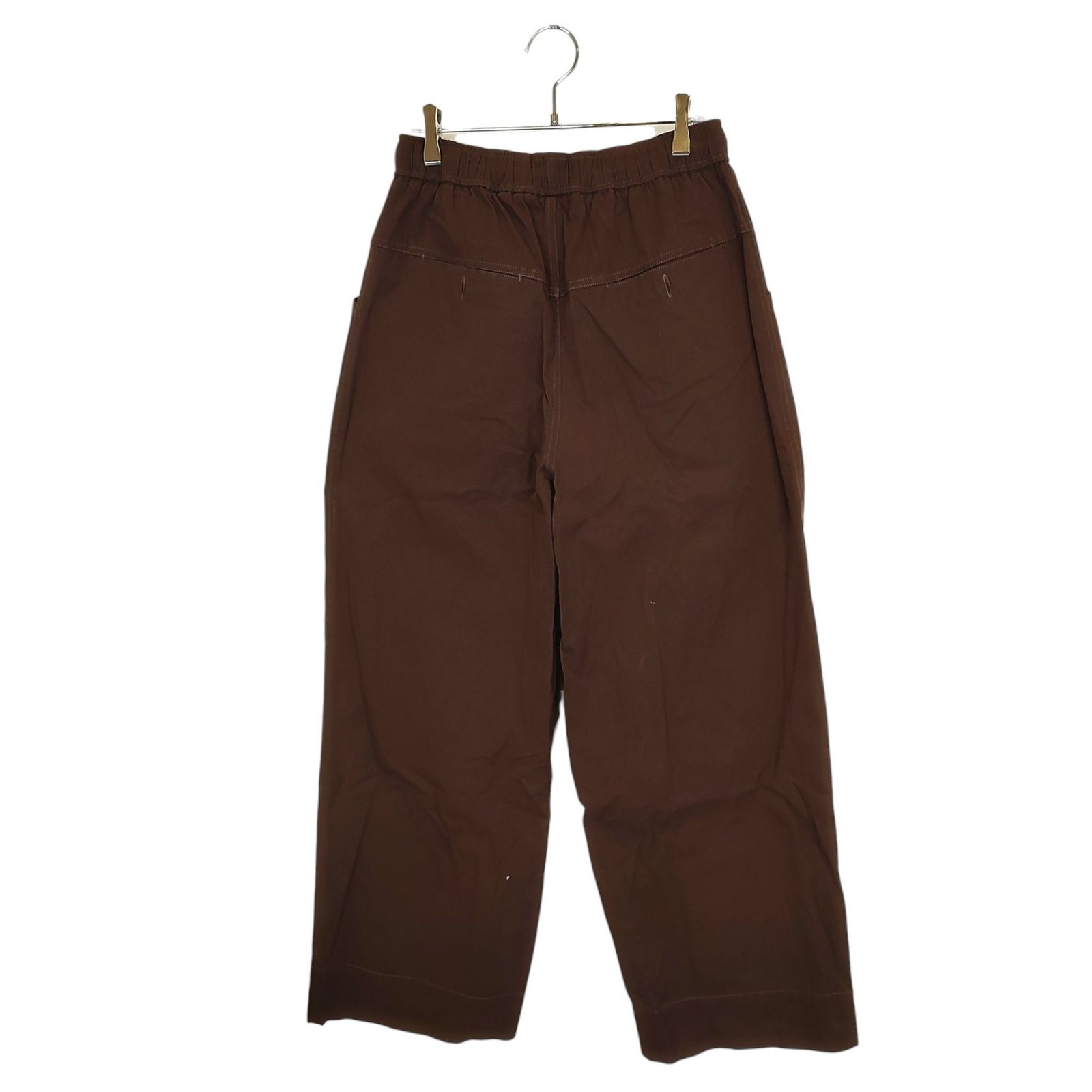最終TODAYFUL Easy Chino Pants TODAYFUL (トゥデイフル）Easy Chino Pants 即日発送 : RAPTURE - 通販