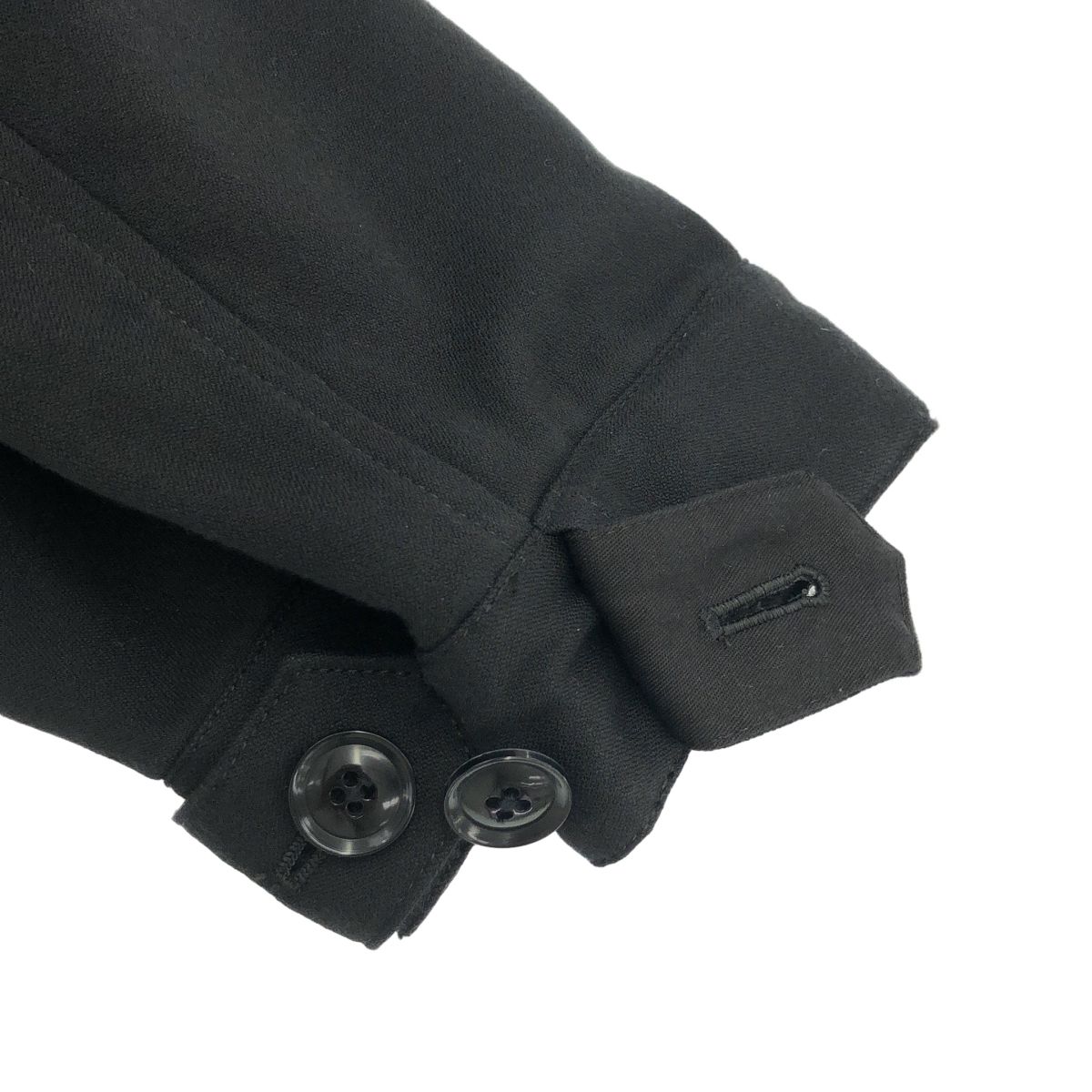 STUNNING LURE スタニングルアー ミンクファーライナーモッズコート