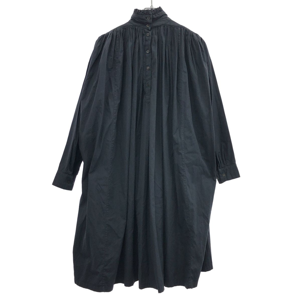 DRIES VAN NOTEN ドリスヴァンノッテン 14AW シルクシフォン ショート