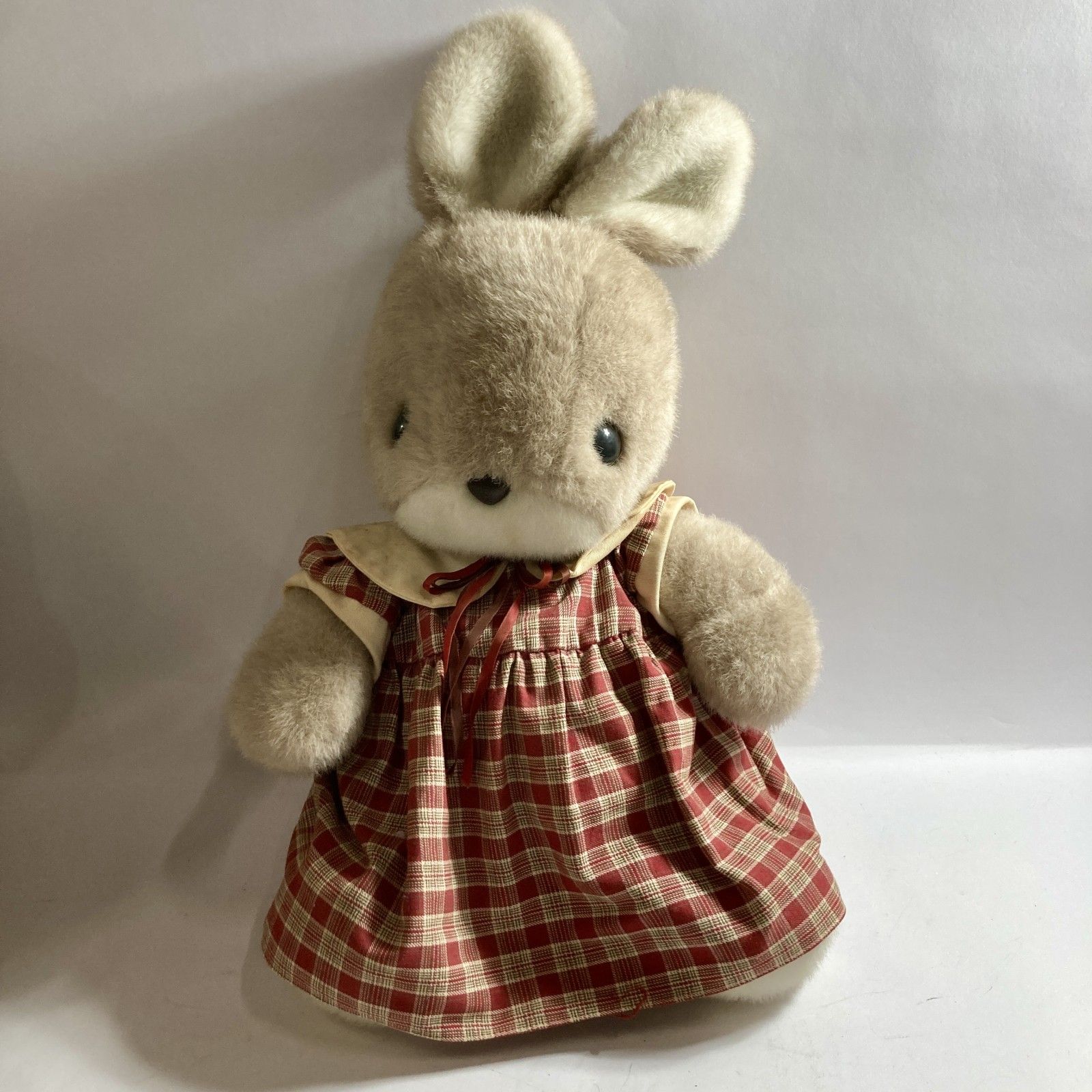 ☆ 希少 昭和レトロ BIGぬいぐるみ 2点 まとめ商品 うさぎ サン