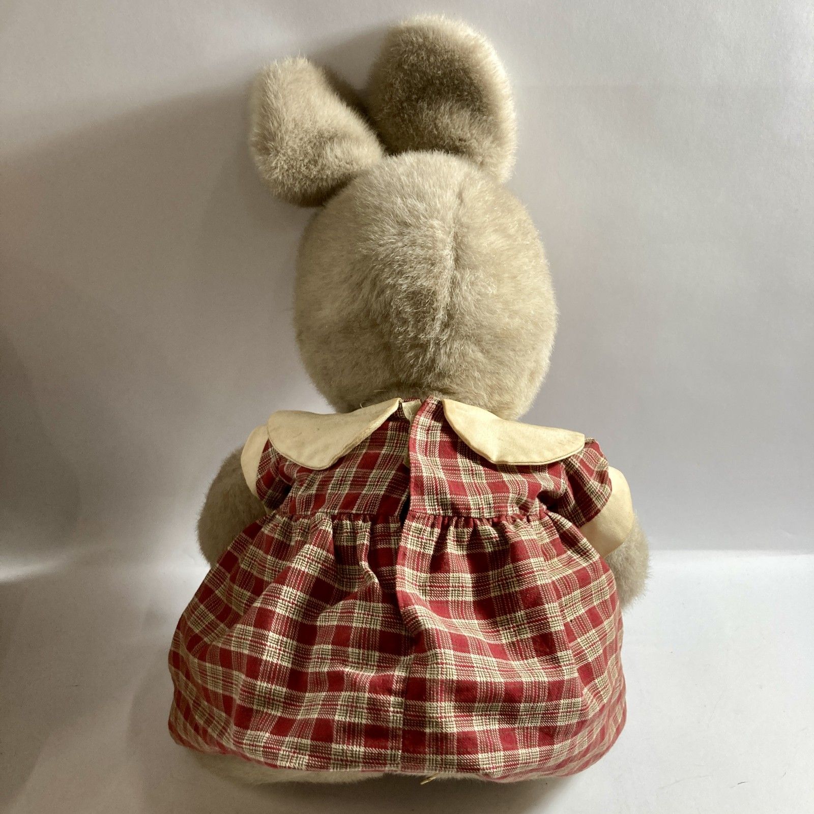 ☆ 希少 昭和レトロ BIGぬいぐるみ 2点 まとめ商品 うさぎ サン