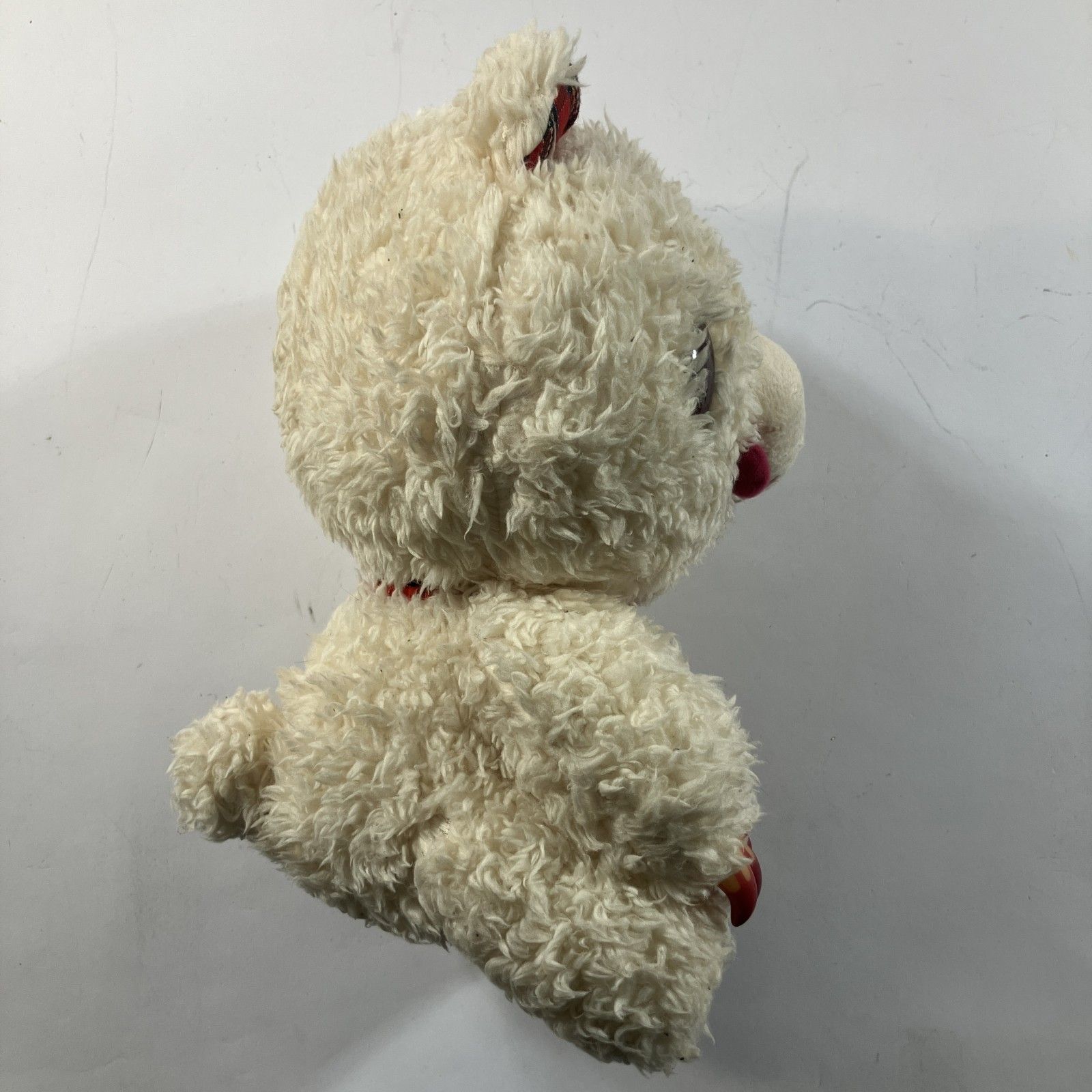 d*3様 チャックスGP いたずらぐまのグル～ミ～ぬいぐるみ テディ