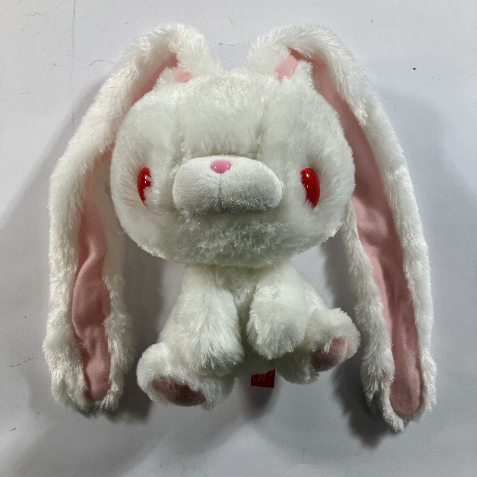 チャックスGP テディ いたずらぐまのグル～ミ～ぬいぐるみ いたずら