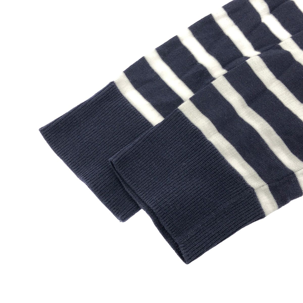 MUSE de deuxieme classe ミューズ ドゥ ドゥーズィエム クラス 22SS