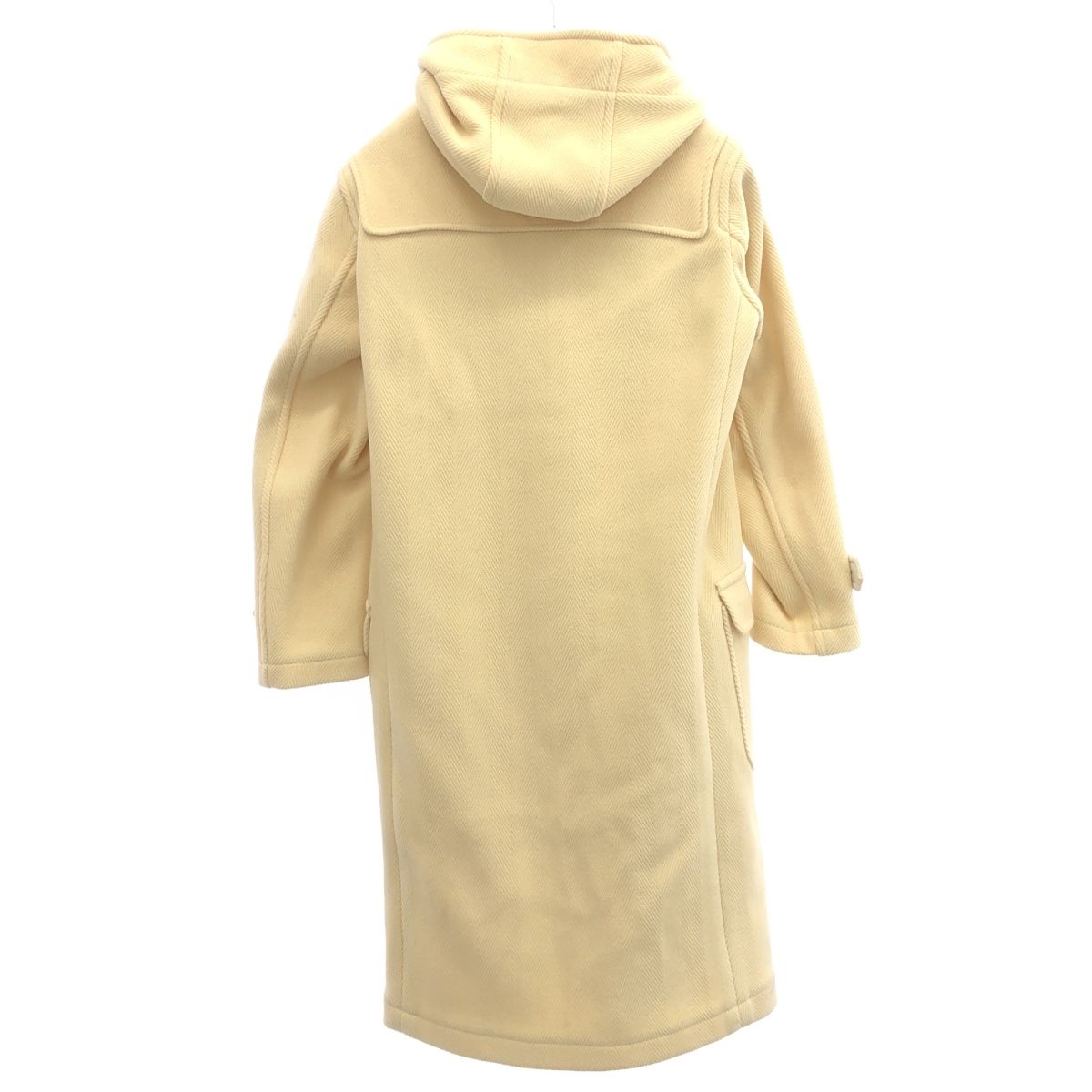 GRENFELL グレンフェル ADAM ET ROPE別注ウールダッフルコート