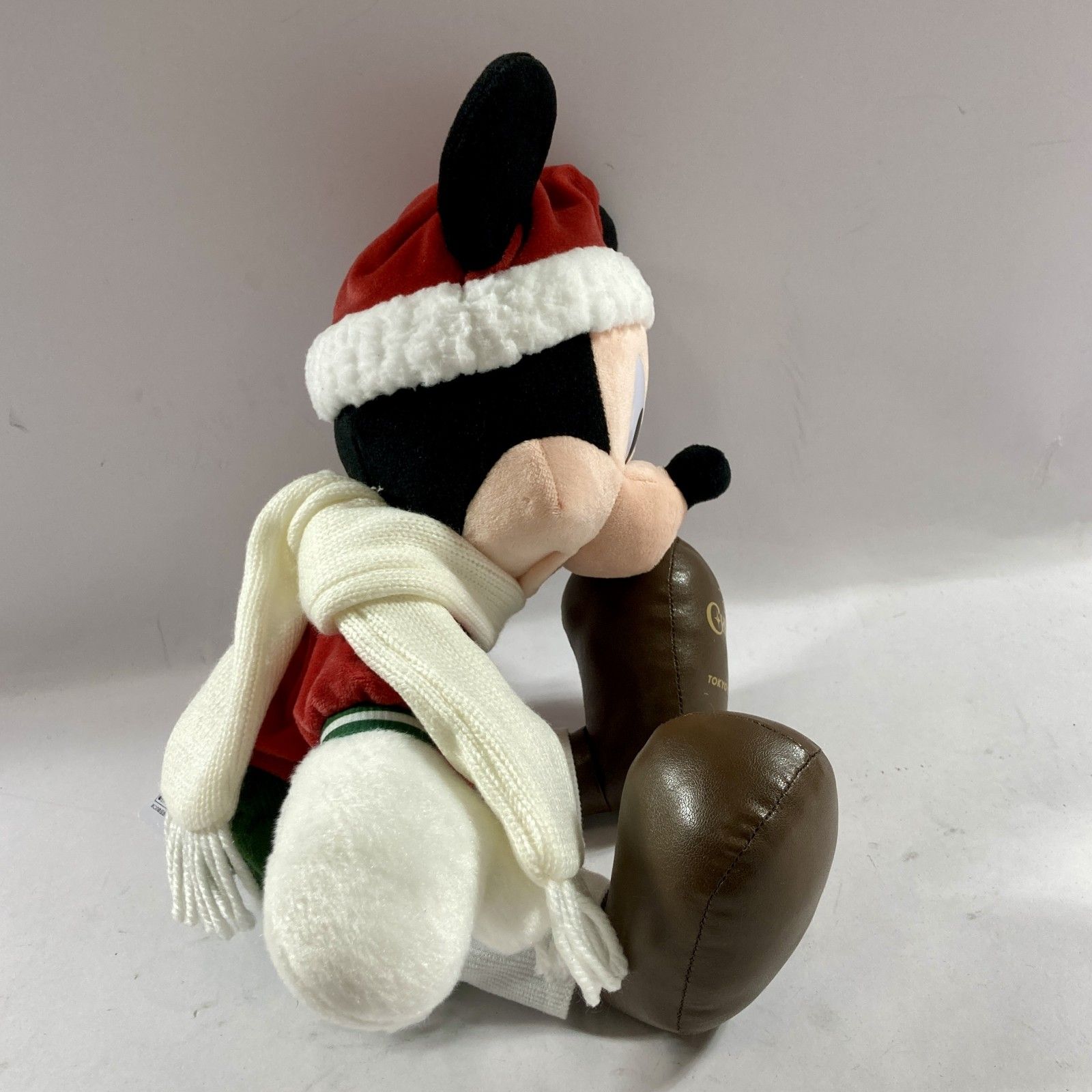 ☆ Disney ディズニー タグ付き ミッキーマウス クリスマス 2025