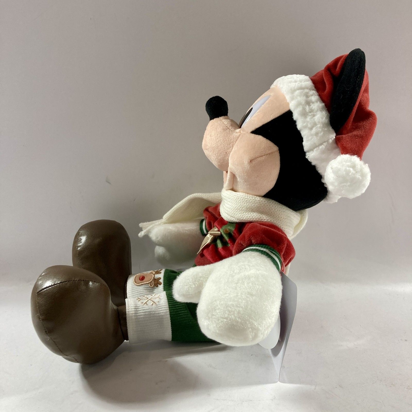 ☆ Disney ディズニー タグ付き ミッキーマウス クリスマス 2025