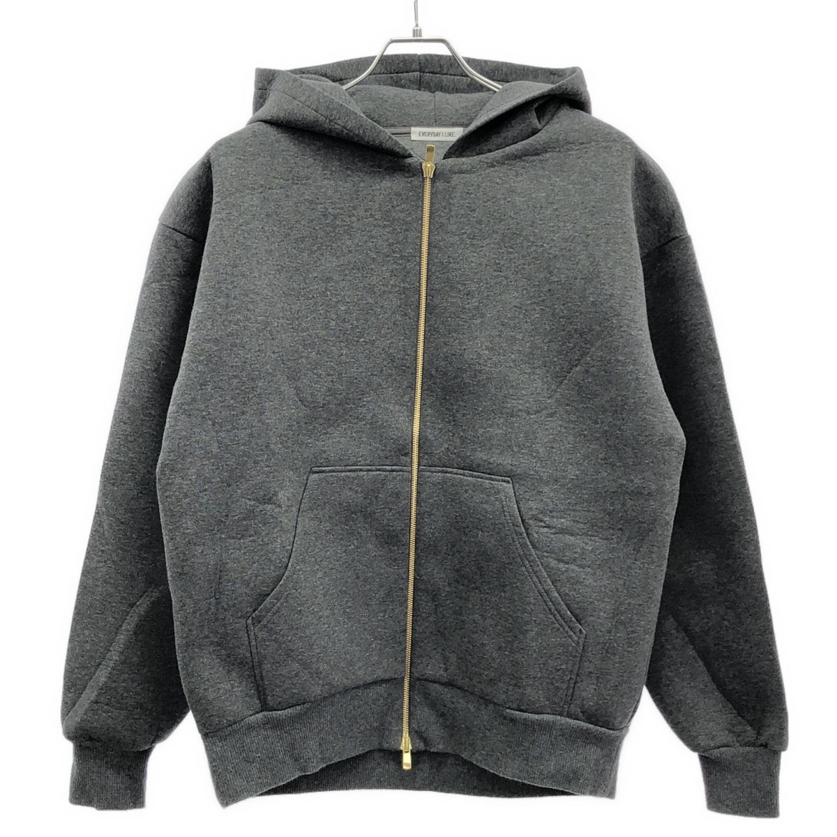 Deuxieme Classe EVERYDAY I LIKE. ドゥーズィエムクラス エヴリデイ