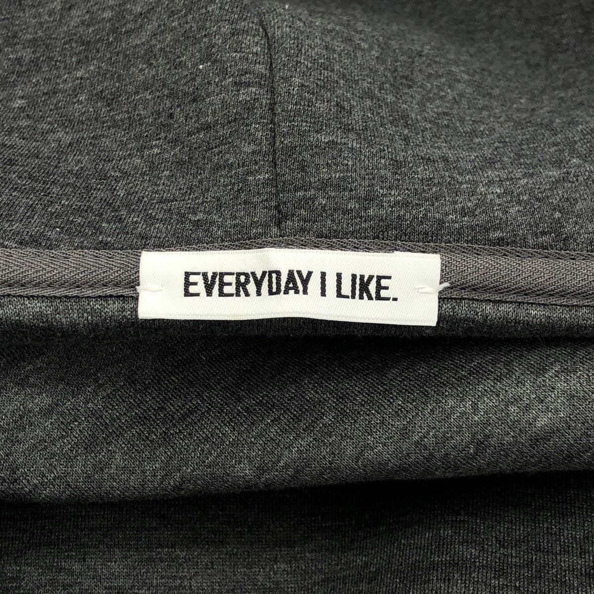 Deuxieme Classe EVERYDAY I LIKE. ドゥーズィエムクラス エヴリデイ