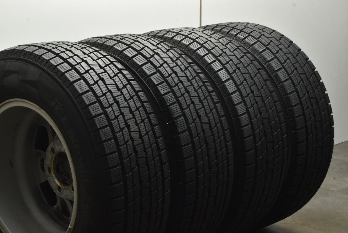 ランドクルーザープラド 後期