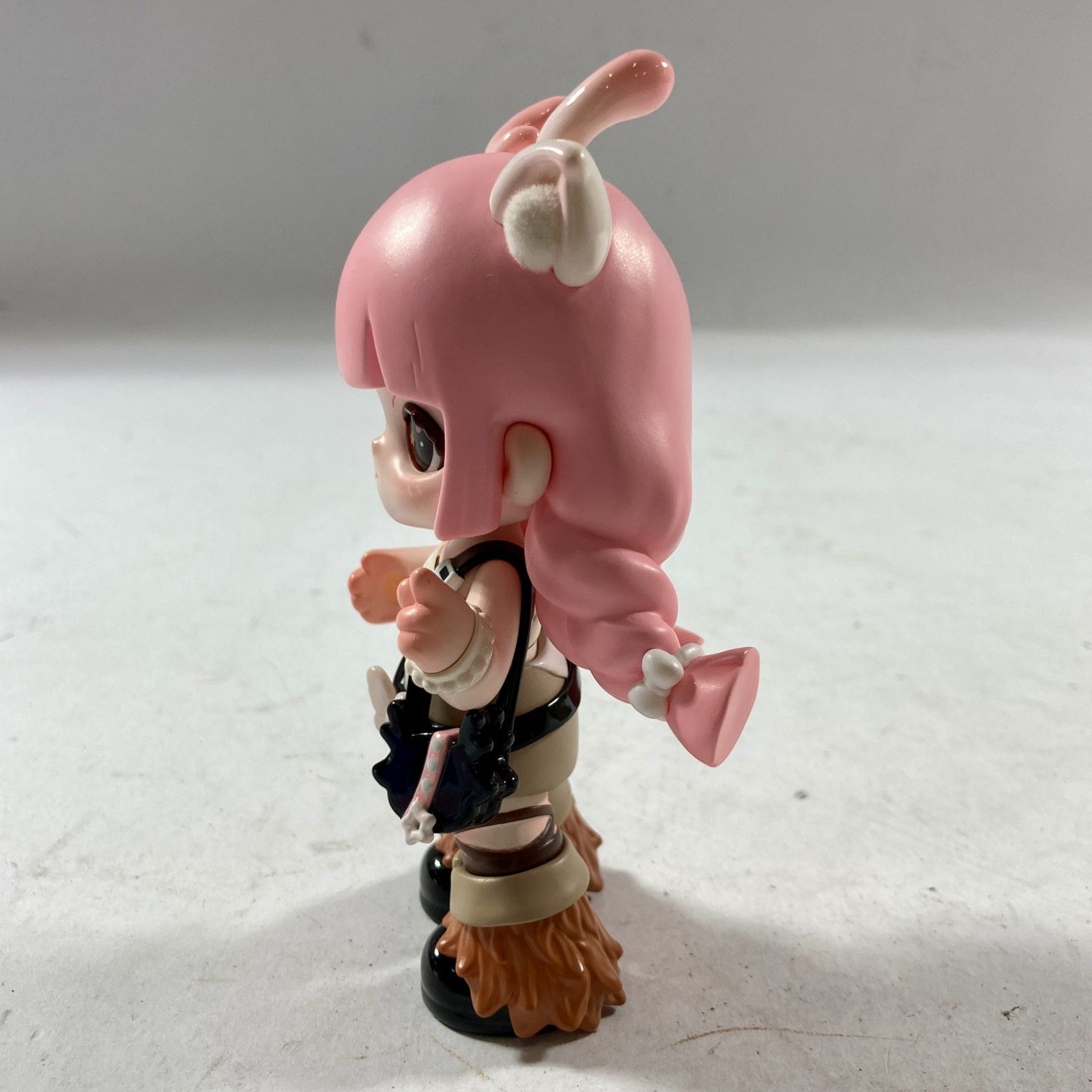 ☆ LIITA 子鹿 TNTSPACE ＆ HONOR OF KINGS コラボ フィギュア 現状品