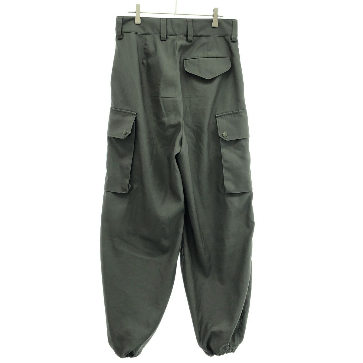 THE RERACS ザ リラクス FRENCH ARMY F2 CARGO PANTS カーゴパンツ