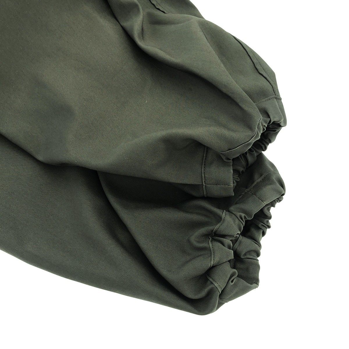 THE RERACS ザ リラクス FRENCH ARMY F2 CARGO PANTS カーゴパンツ