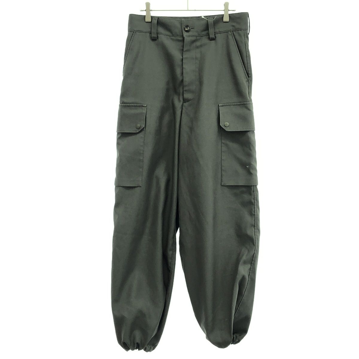 THE RERACS ザ リラクス FRENCH ARMY F2 CARGO PANTS カーゴパンツ