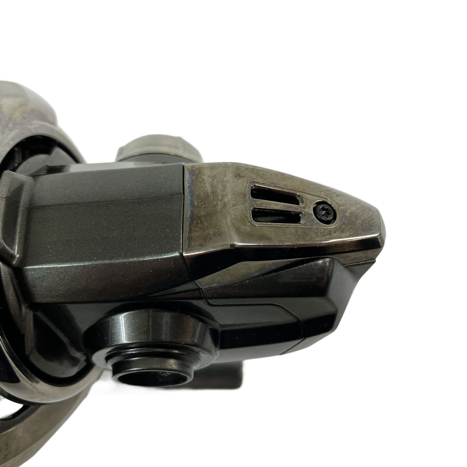 D スピニングリール