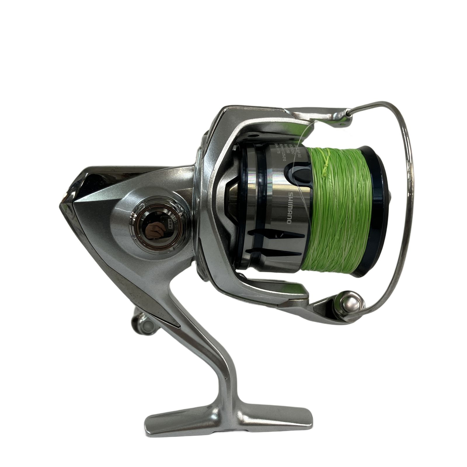 SHIMANO シマノ 19 STRADIC ストラディック C3000HG スピニングリール