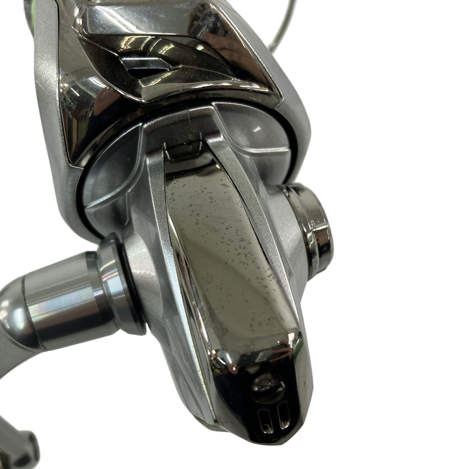 SHIMANO シマノ 19 STRADIC ストラディック C3000HG スピニングリール