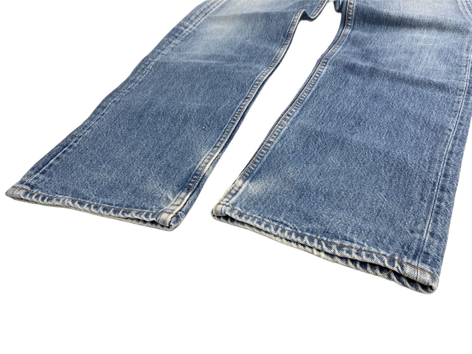 LEVI'S リーバイス 501 バレンシア工場 刻印555 米国製 92年 デニム