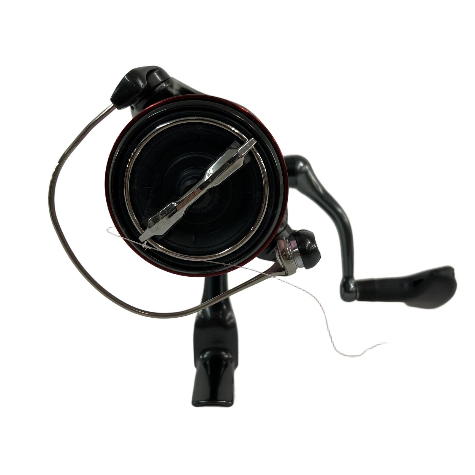 SHIMANO シマノ 20 VANFORD ヴァンフォード C3000 スピニングリール