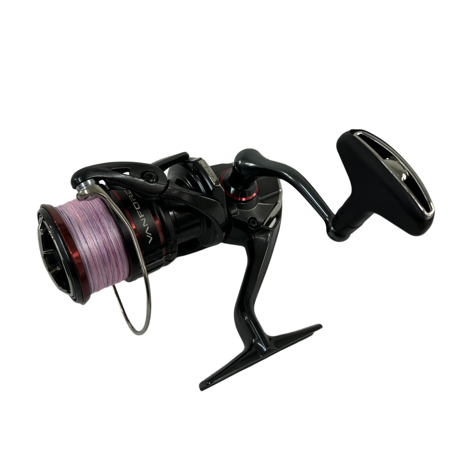 SHIMANO シマノ 20 VANFORD ヴァンフォード C3000 スピニングリール