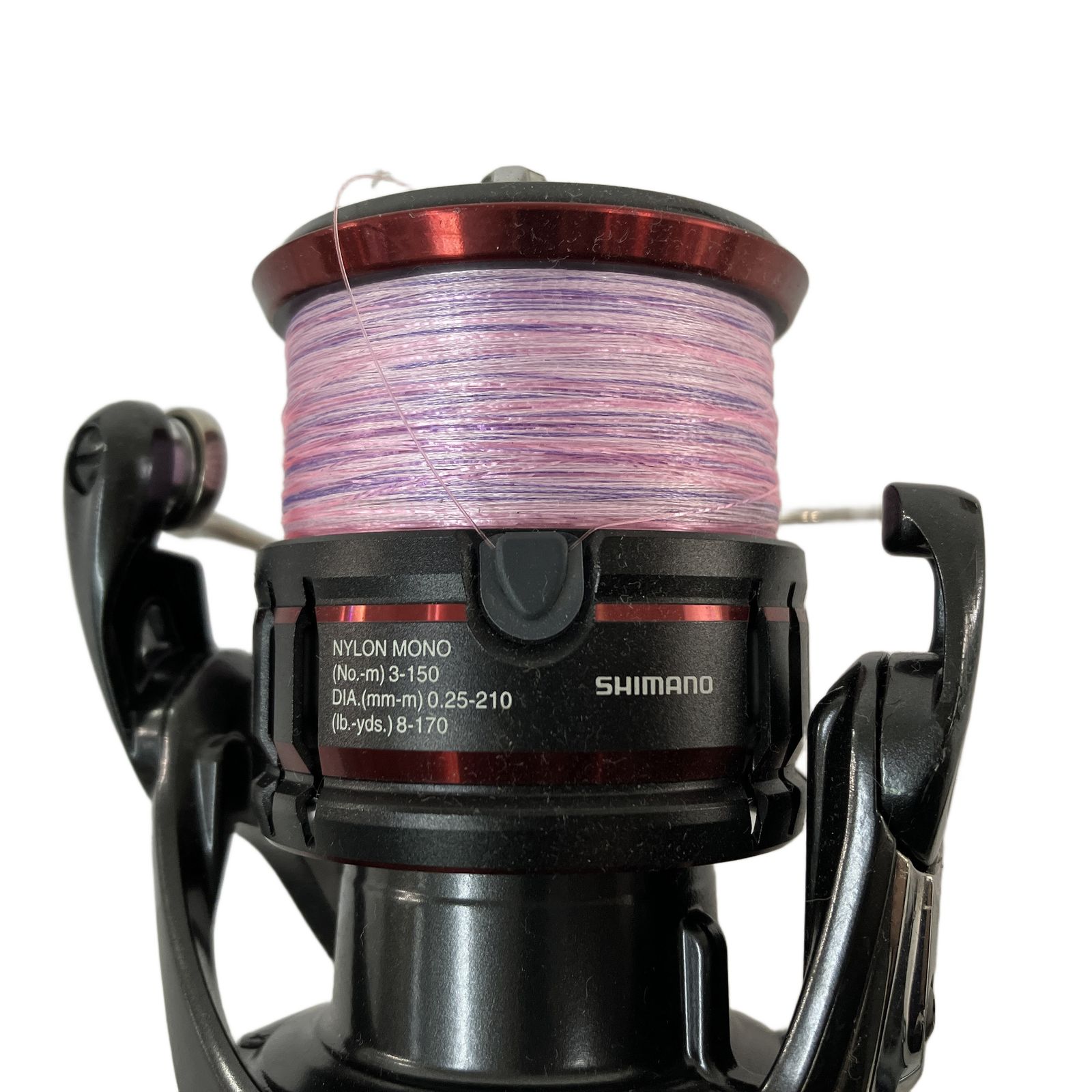 SHIMANO シマノ 20 VANFORD ヴァンフォード C3000 スピニングリール