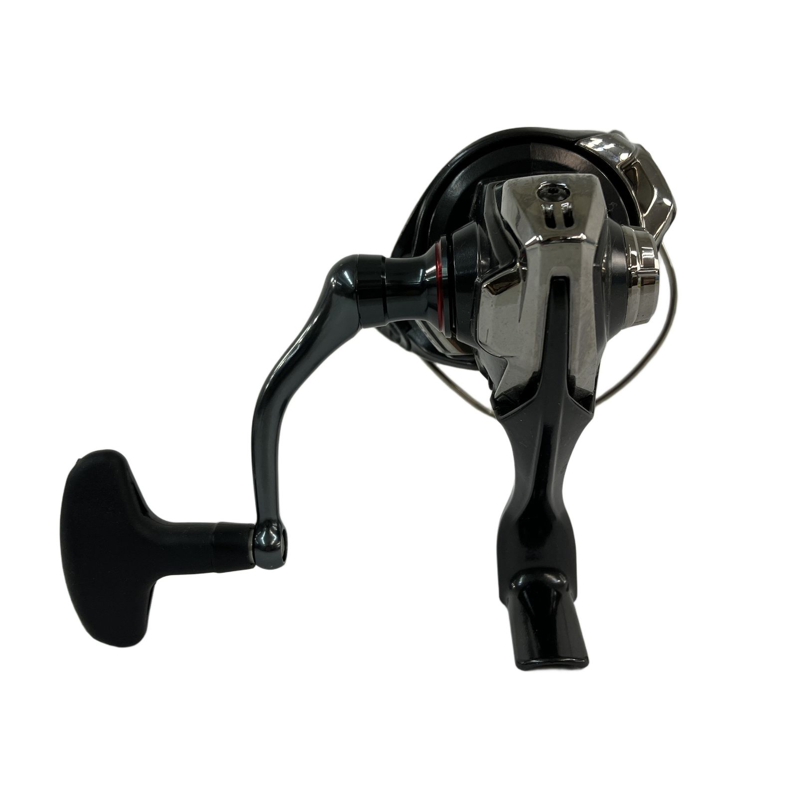 SHIMANO シマノ 20 VANFORD ヴァンフォード C3000 スピニングリール